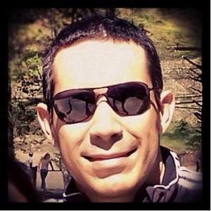 CruzRincon's avatar
